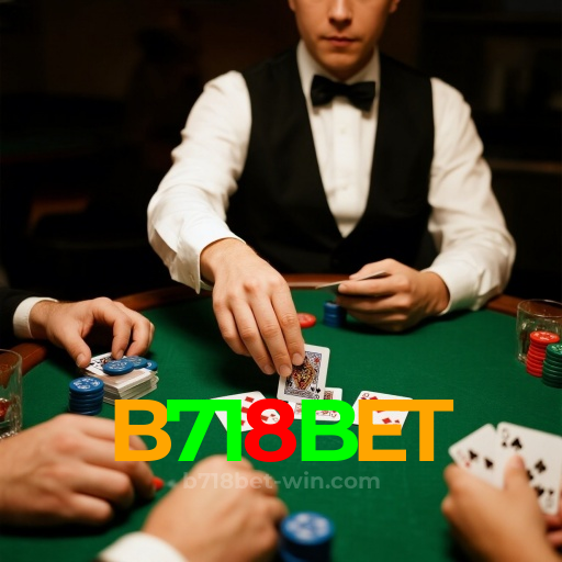 Blog do B718BET com dicas e estratégias para apostas e jogos