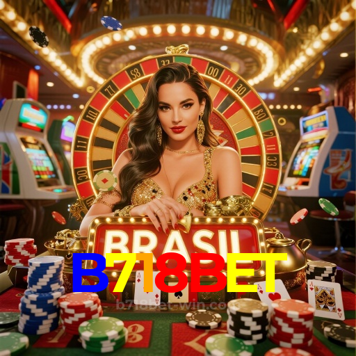 Vantagens do App B718BET