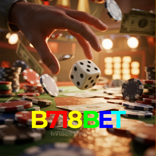 Ambiente vibrante de cassino online
