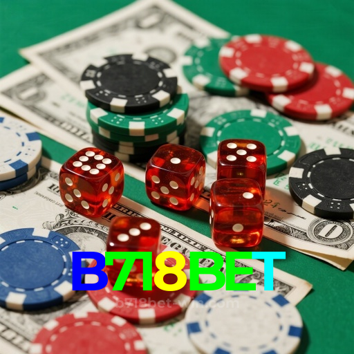 Promoções B718BET